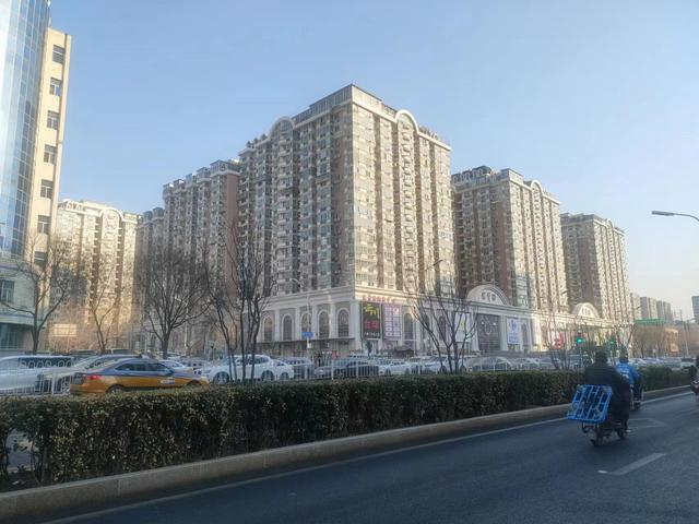 2022年全年，北京二手房共成交约14.24万套，同比下降26.3%。资料图片