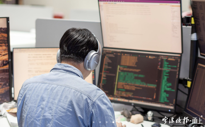 幻方量化官网图片。&nbsp;