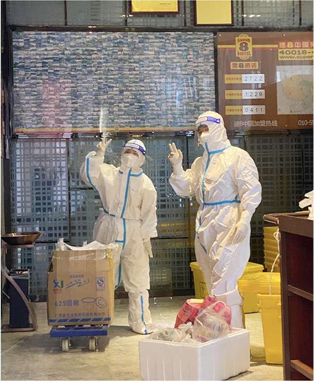 　　图源：速8酒店宜州汽车总站店