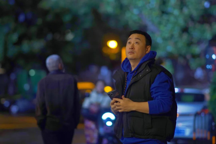 　　《风吹半夏》总制片人高金玺