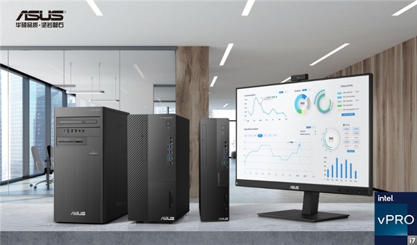 　　华硕弘道系列产品