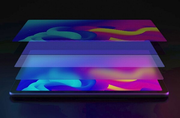 　　TCL硬件级护眼技术