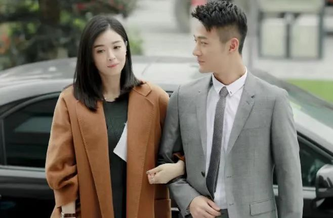 《欢乐颂》剧照