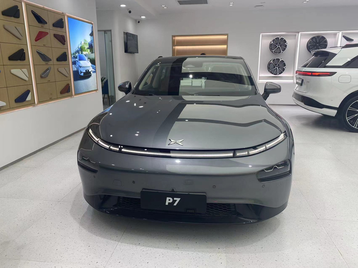 图片来源：每经记者 黄辛旭 摄