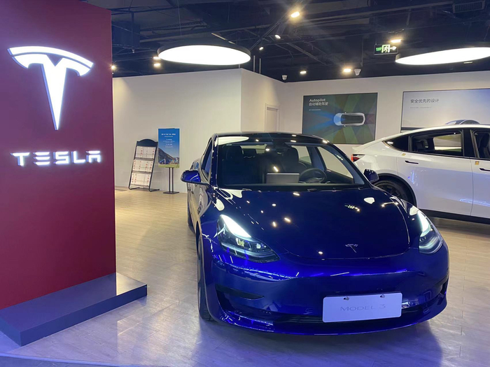 图片来源：每经记者 黄辛旭 摄