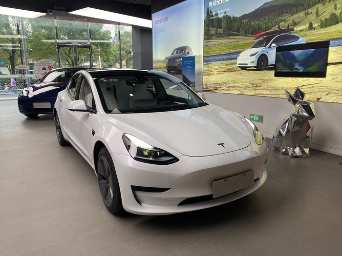 图片来源：每经记者 黄辛旭 摄