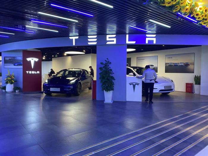 图片来源：每经记者 黄辛旭 摄