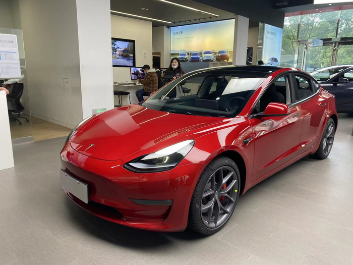 图片来源：每经记者 黄辛旭 摄