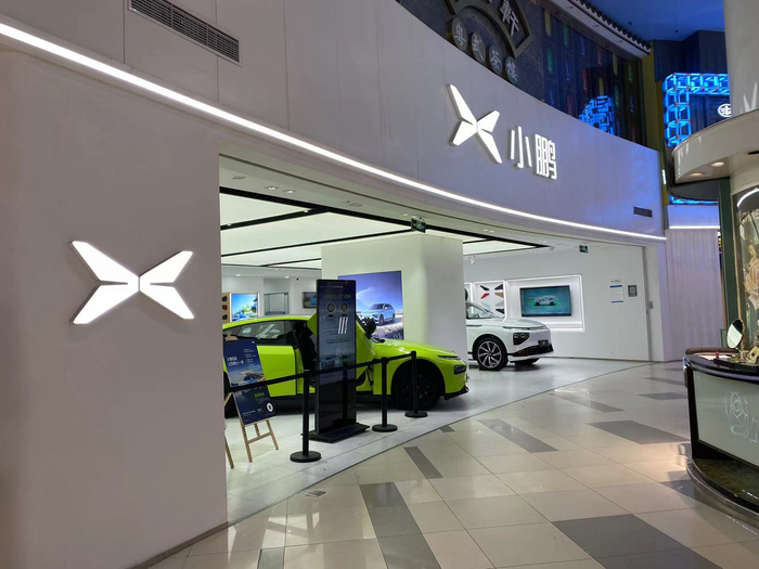 图片来源：每经记者 黄辛旭 摄