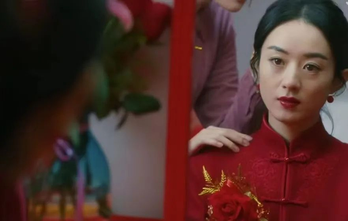 《幸福到万家》剧照