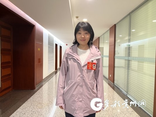 省人大代表 李美玉