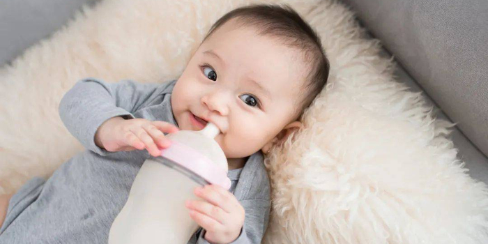 婴幼儿食品东风起，谁能缓解新手宝妈的喂养焦虑？_手机新浪网