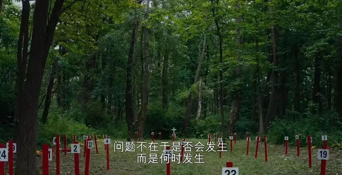 如何预见下一场大流行成为新的调查领域/《流行病：如何预防流感大爆发》剧照