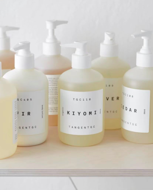 ▲TANGENTGC 香氛液体皂 350mL