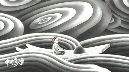 《鹅鹅鹅》剧照