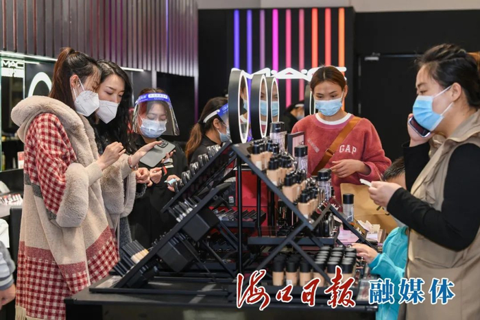 　　海口日报融媒体记者 苏弼坤 摄