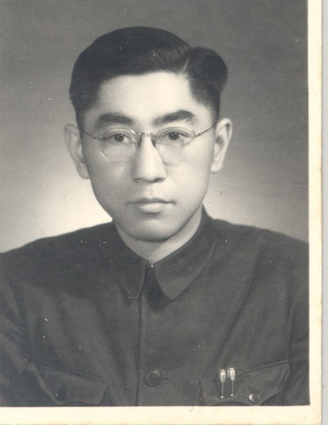 　　吴自良：做科研“急不得”