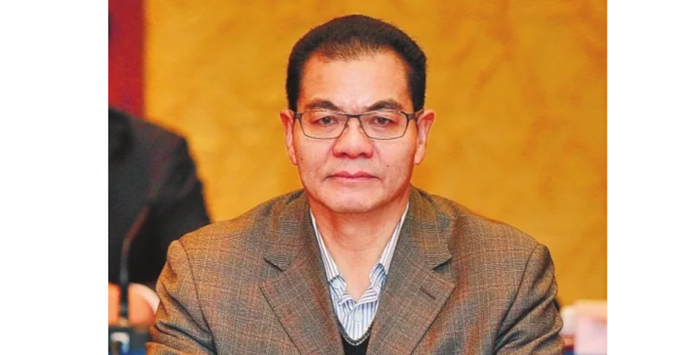 夜礼斌（资料图）