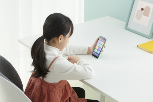 　　如布AI口袋学习机S11