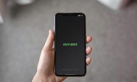 （图片来自：爱奇艺客户端）