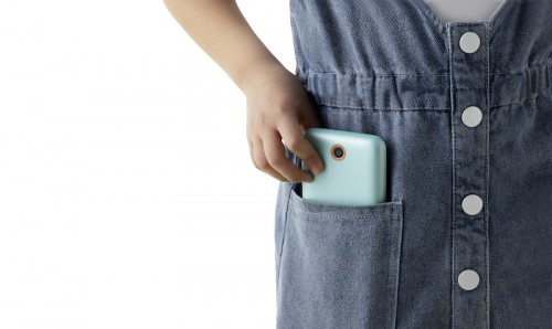 　　如布AI口袋学习机S11