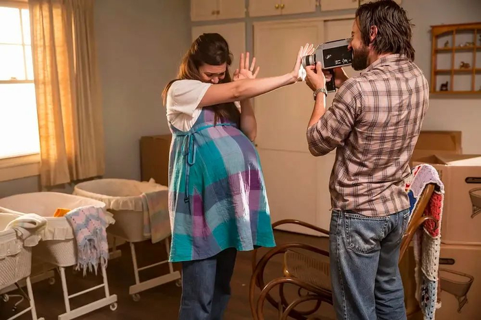 《我们这一天》剧照