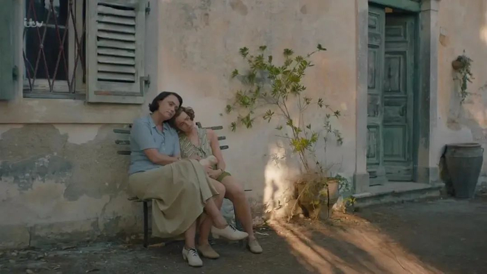 《德雷尔一家》剧照