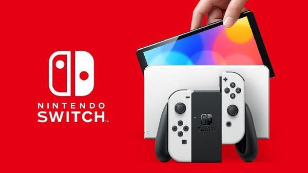 任天堂Switch成为法国有史以来销量最高游戏主机：销量已达710万_手机新浪网