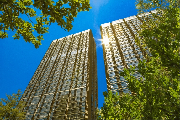 　　北京国锐·金嵿