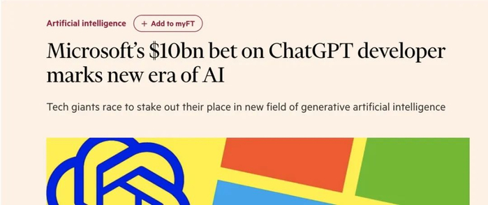 图片截自于Financial Times