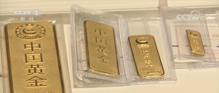 图片来源：央视财经