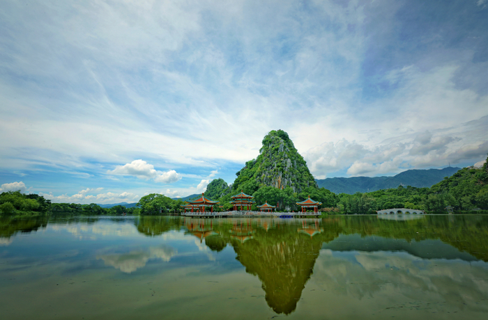 △图源 肇庆交警发布