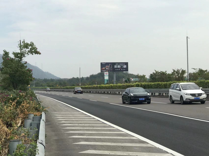 △图源 肇庆交警发布