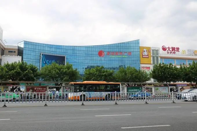 △图源 肇庆交警发布