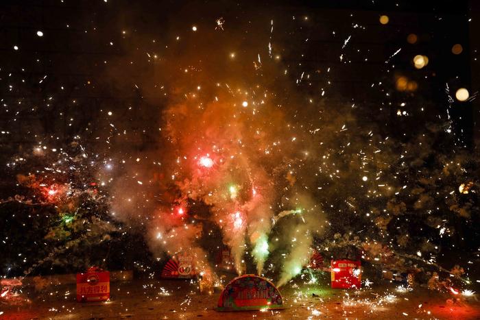 进货要靠“抢” 图源：图虫创意