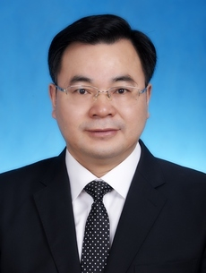 胡昌升 图片来源：黑龙江省人民政府网站