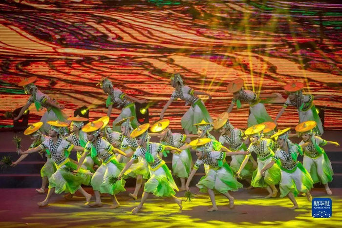 新华社记者 胡超 摄