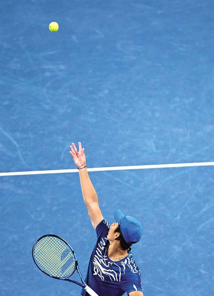     新华社记者 郭磊 摄