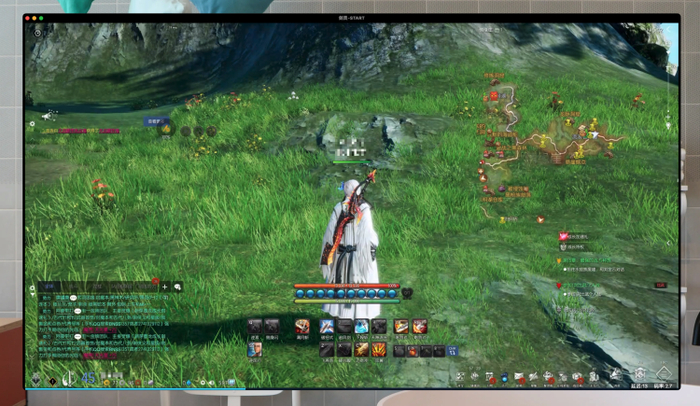  图源：Start客户端