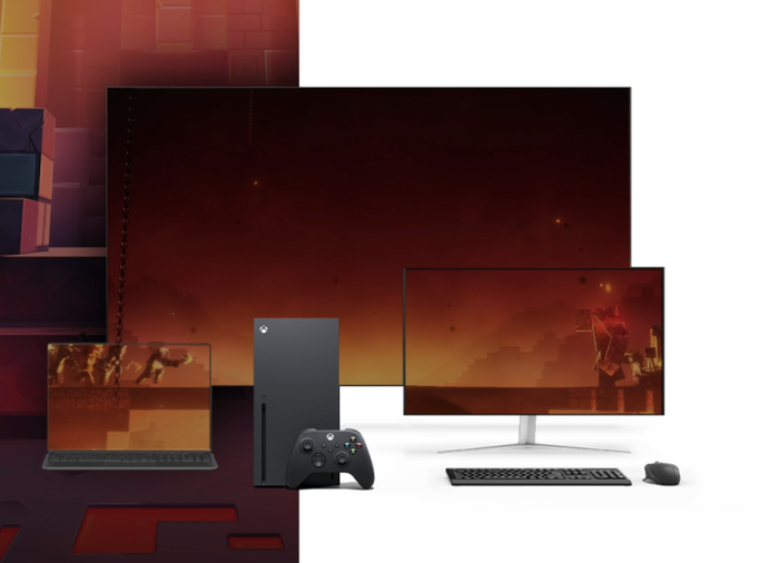  图源：Xbox官网
