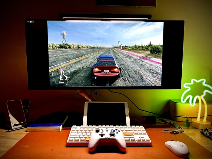  图源：品玩 ByArsT摄