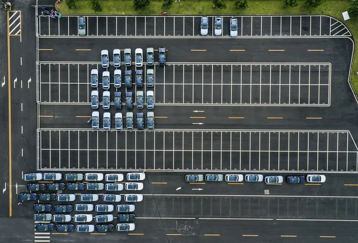  图片来源：新华社