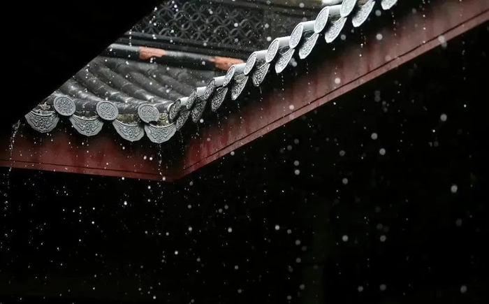 △ 图片来源：微博@灵隐寺