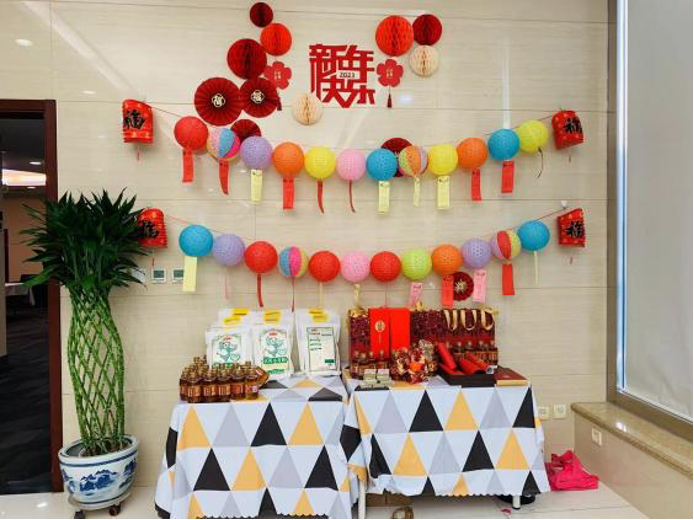 （图片来源：本报记者 张佳琳 摄）