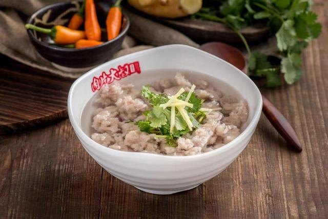 福鼎肉片。杨云金供图