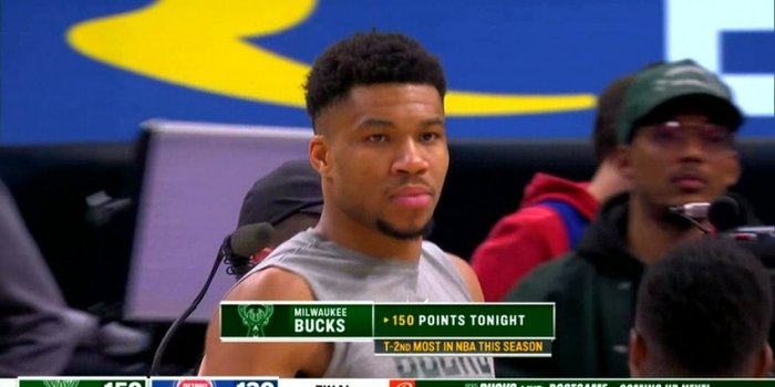 雄鹿队热血逆袭全场