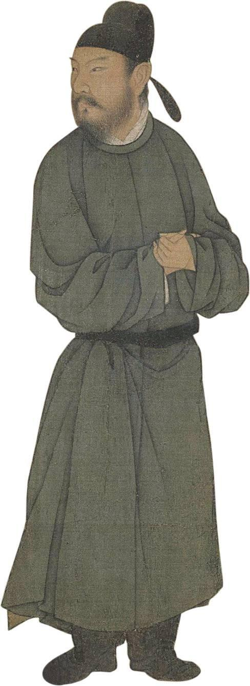 《青色极简史》书中插图