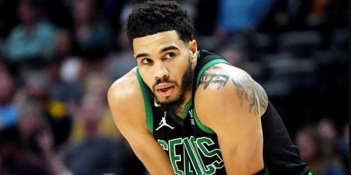 塔图姆转会传闻再起