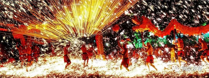 图片来源：微信公众号“铜梁发布”