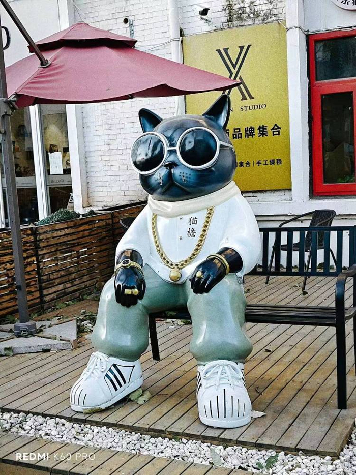  图源：品玩 LU摄